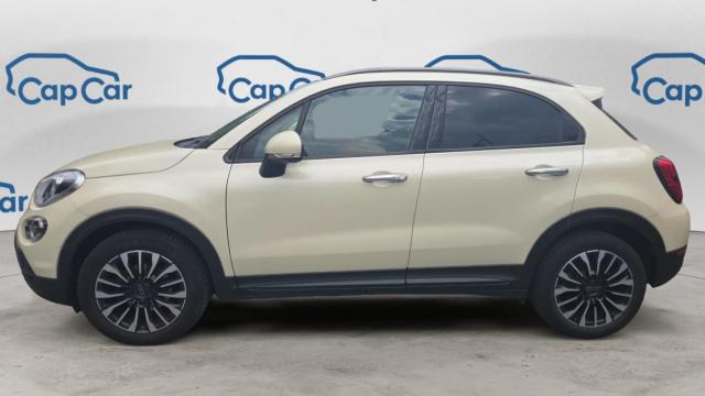 Fiat 500x image 5