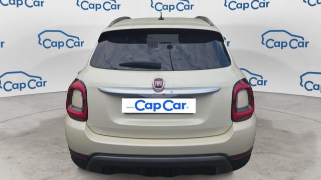 Fiat 500x image 4