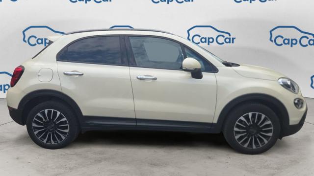 Fiat 500x image 9