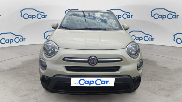 Fiat 500x image 2