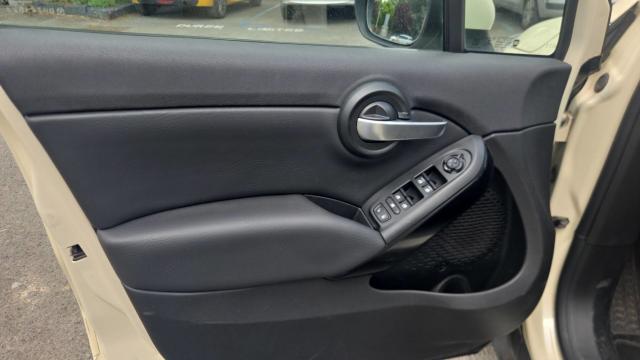 Fiat 500x image 6
