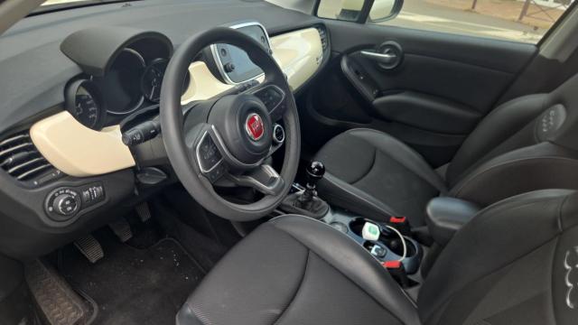 Fiat 500x image 7