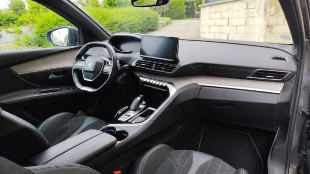 Peugeot 3008 image 5
