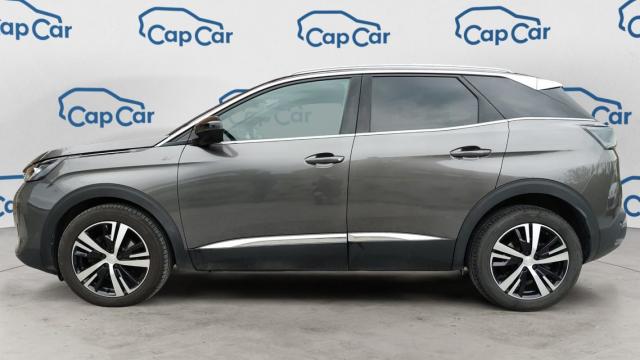 Peugeot 3008 image 1