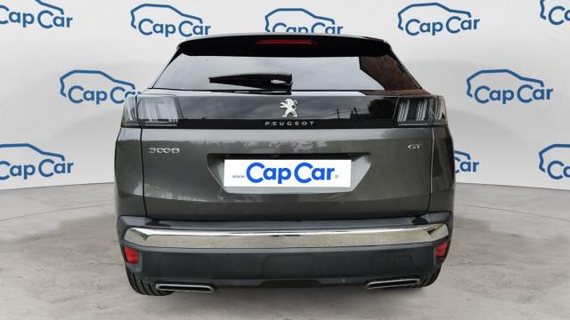 Peugeot 3008 image 6