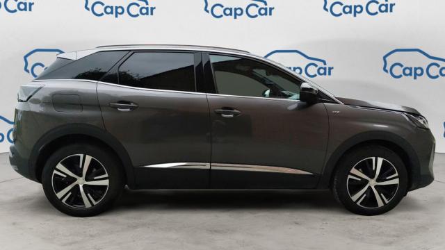 Peugeot 3008 image 9