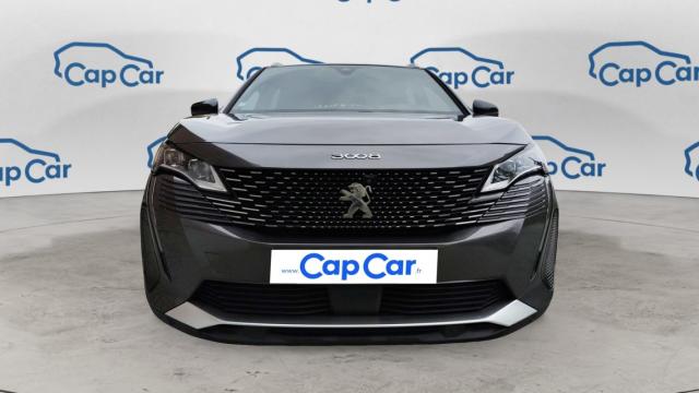 Peugeot 3008 image 2