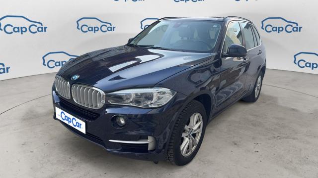 Bmw X5 Xdrive 40e 313 Plug In Hybrid Bva Exclusive