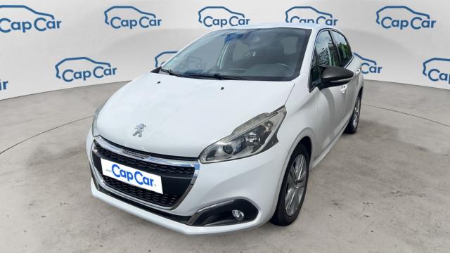 Peugeot 208 1.2 Puretech 100 Style