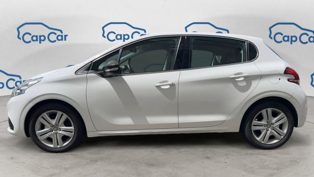 Peugeot 208 image 2