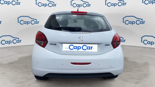 Peugeot 208 image 4