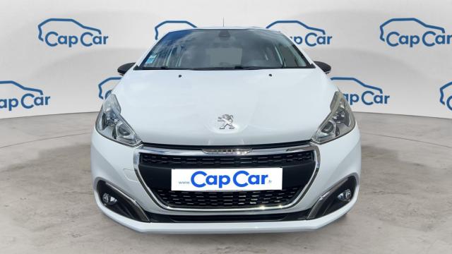 Peugeot 208 image 5