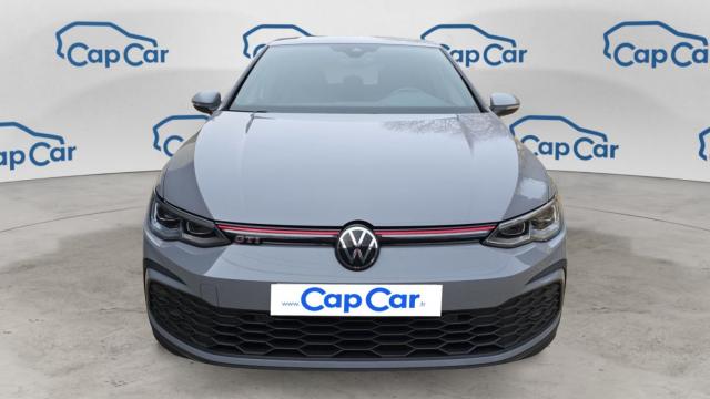 Volkswagen Golf image 2