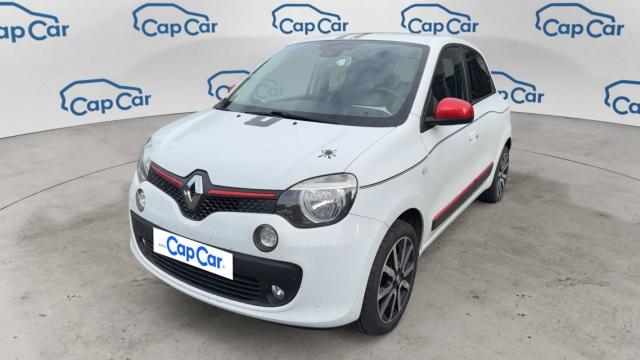 Renault Twingo 1.0 Sce 70 Intens