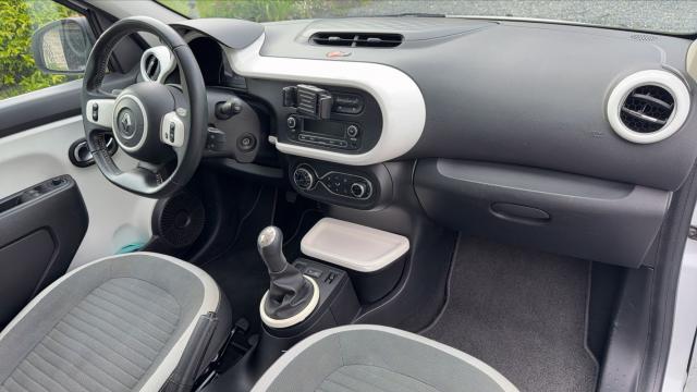 Renault Twingo image 1