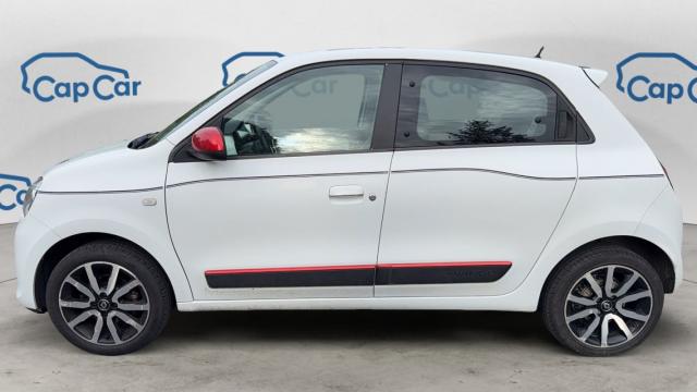 Renault Twingo image 4