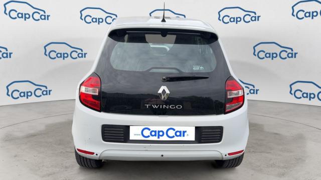 Renault Twingo image 9
