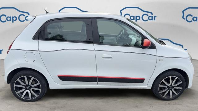 Renault Twingo image 3