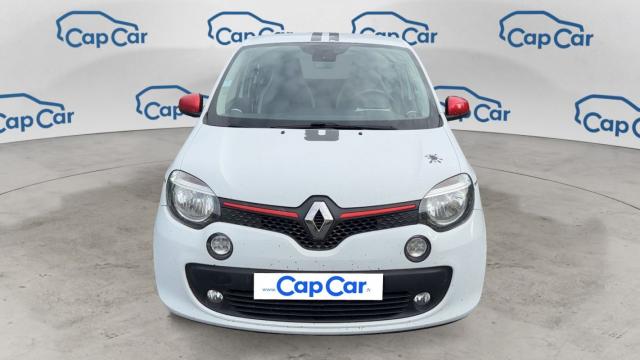 Renault Twingo image 6