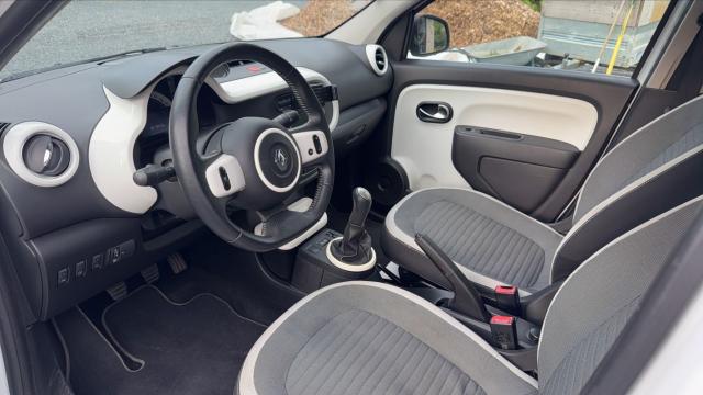 Renault Twingo image 5