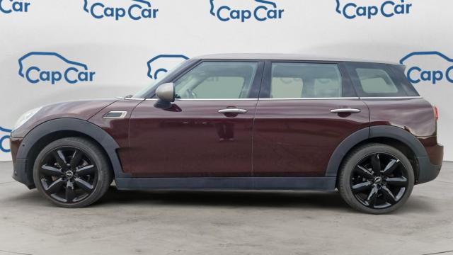 Mini Clubman image 7