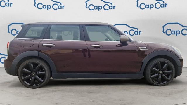 Mini Clubman image 4