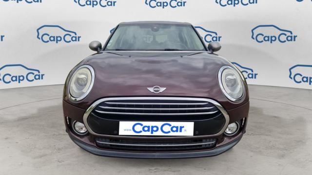 Mini Clubman image 9