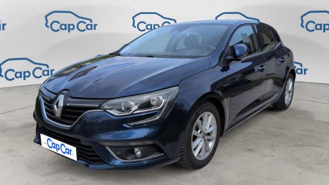 Renault Mégane 1.2 Tce 100 Zen