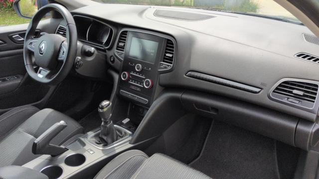 Renault Mégane image 1
