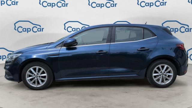 Renault Mégane image 6