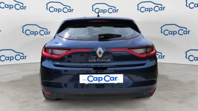 Renault Mégane image 2