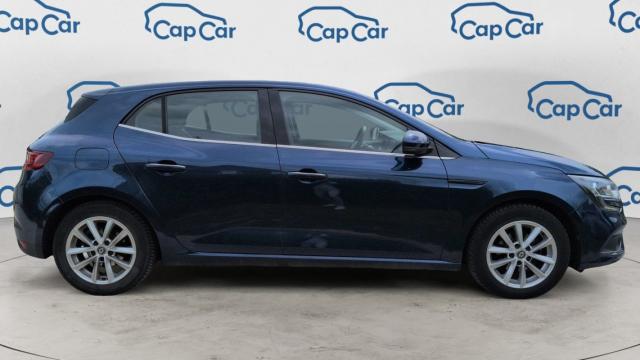 Renault Mégane image 3