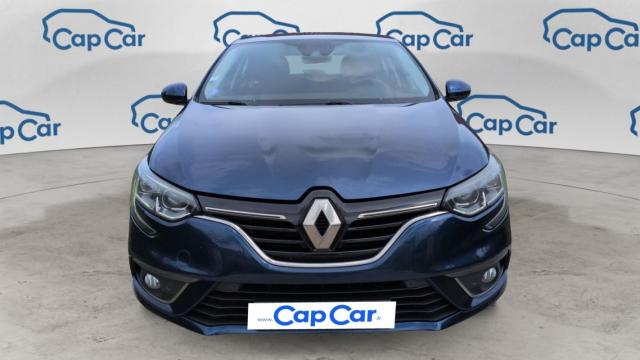 Renault Mégane image 7