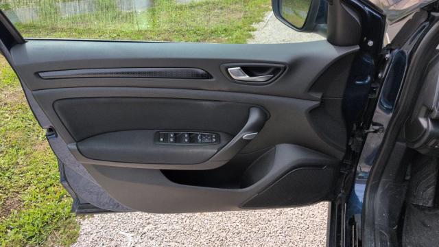 Renault Mégane image 5