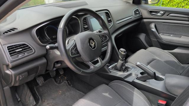 Renault Mégane image 4