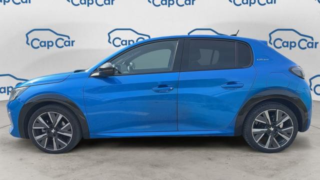 Peugeot 208 image 3