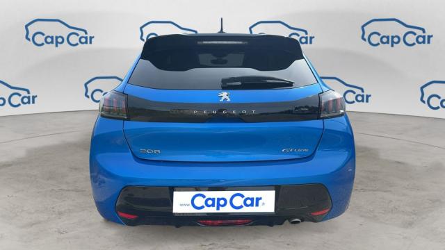 Peugeot 208 image 7