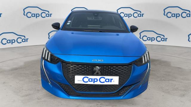 Peugeot 208 image 2