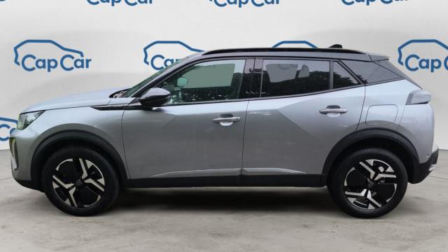 Peugeot 2008 image 7