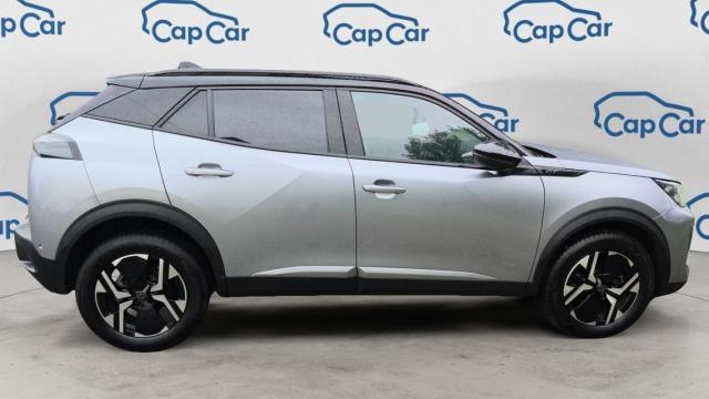 Peugeot 2008 image 1