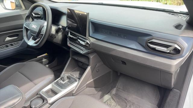 Dacia Duster image 7