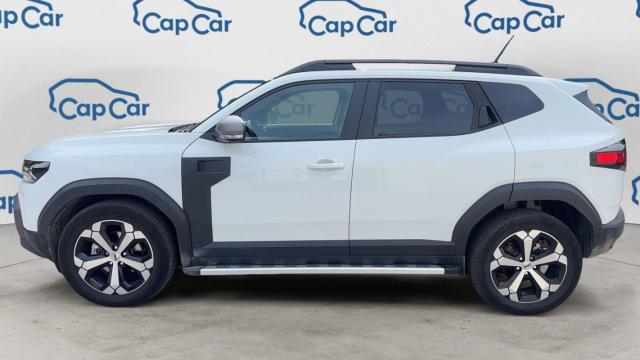 Dacia Duster image 9