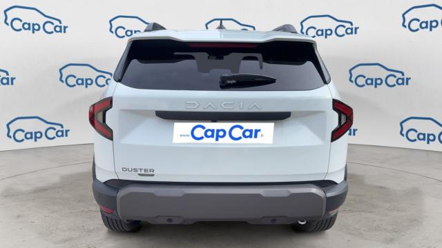 Dacia Duster image 3