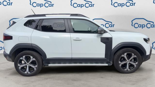 Dacia Duster image 4