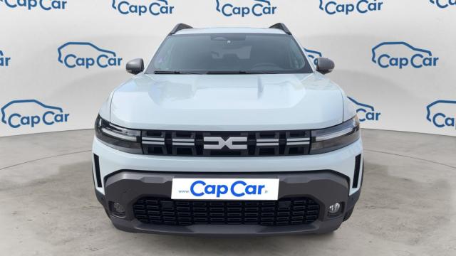 Dacia Duster image 6