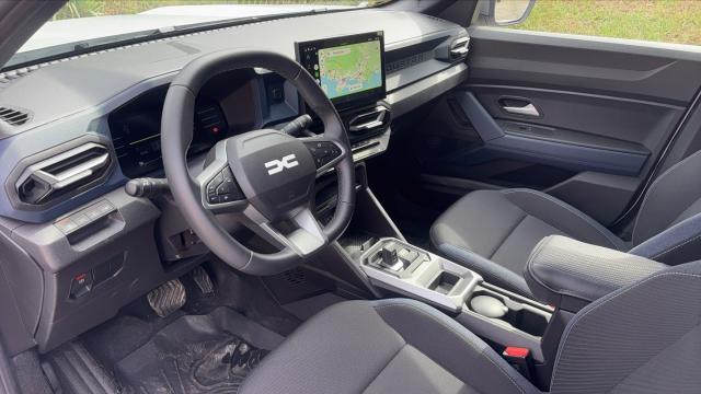 Dacia Duster image 2