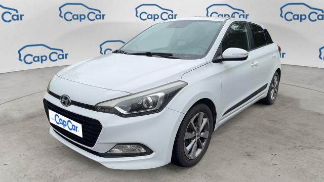 Hyundai I20 1 T-Gdi 100 Active