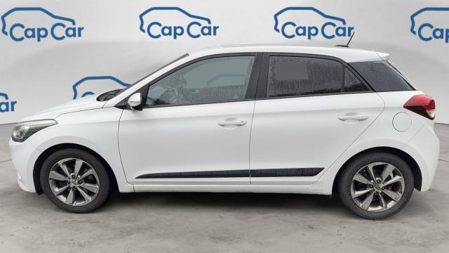 Hyundai I20 image 6