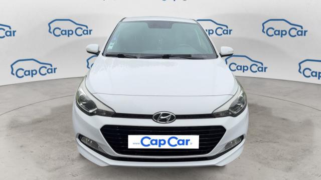 Hyundai I20 image 5