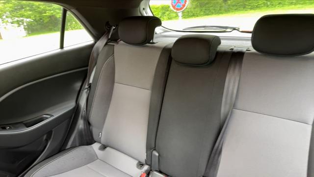 Hyundai I20 image 8